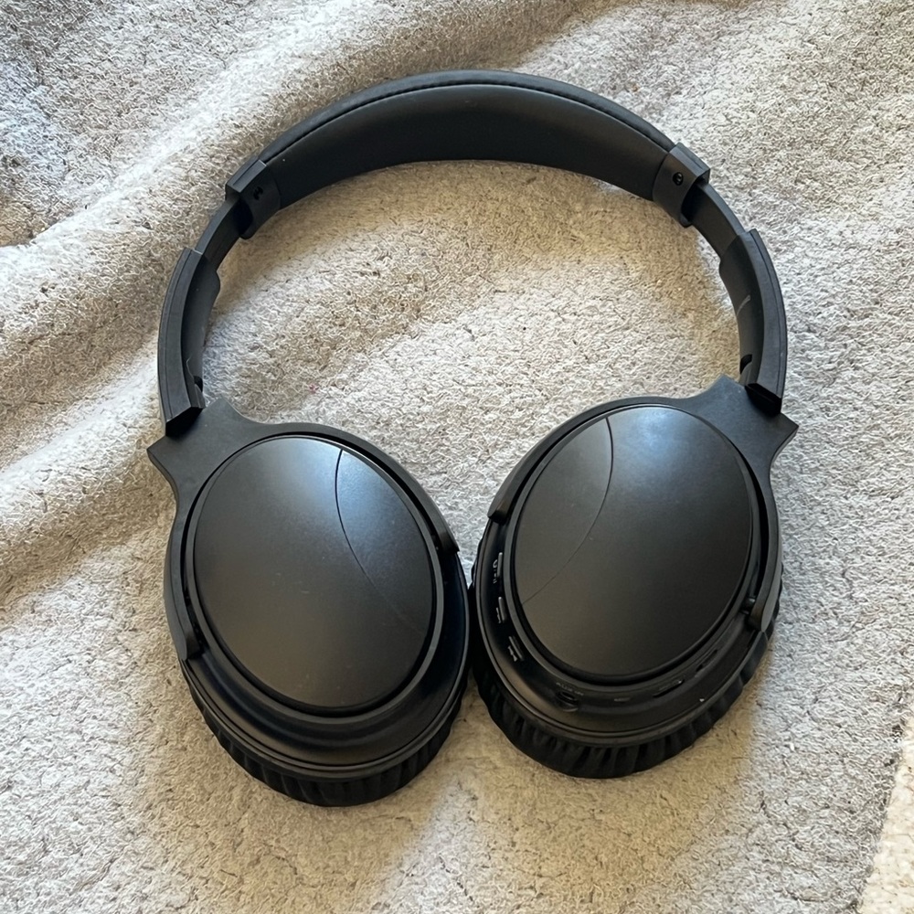 iLive Wireless headphones